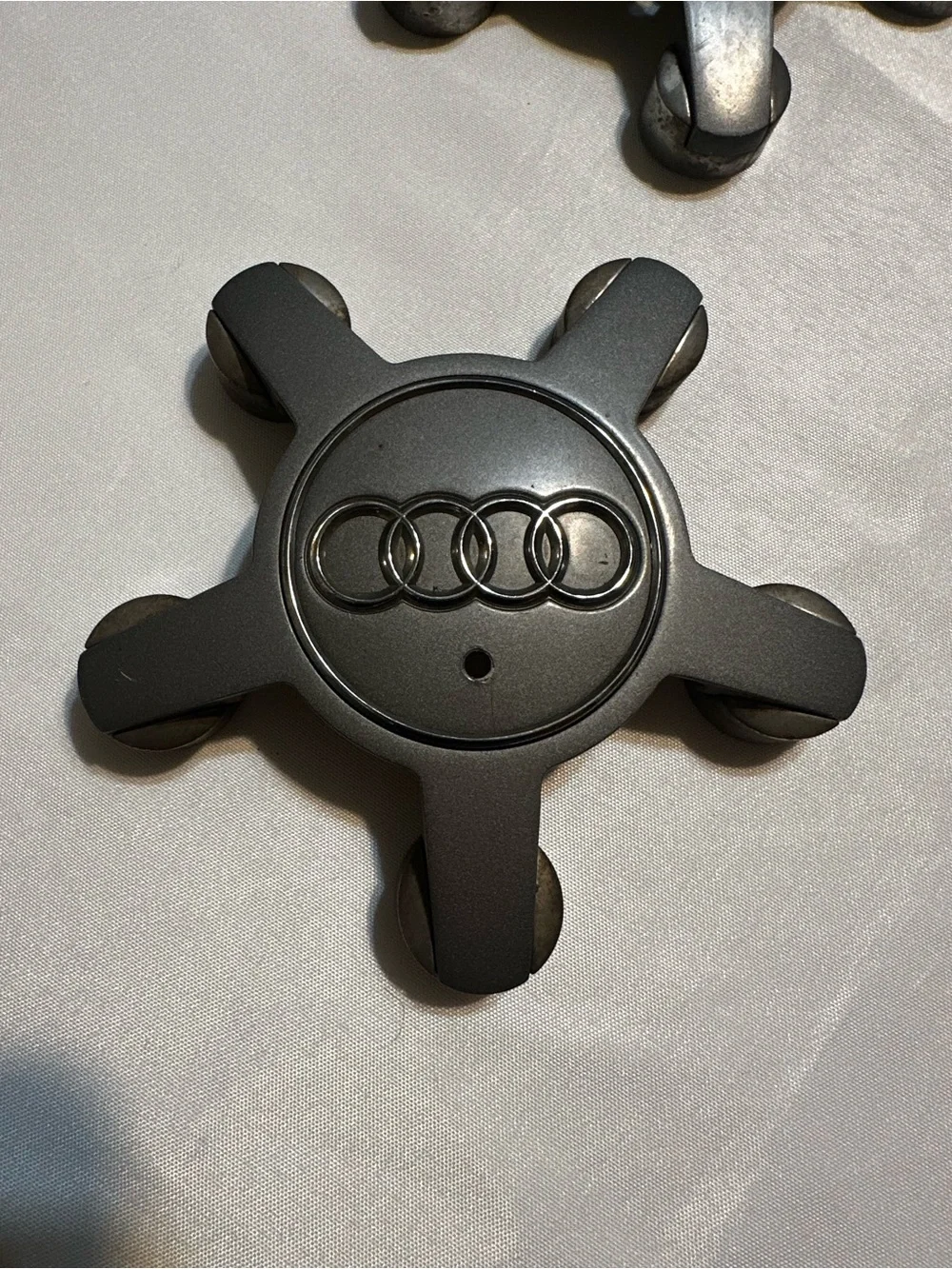 Audi set four